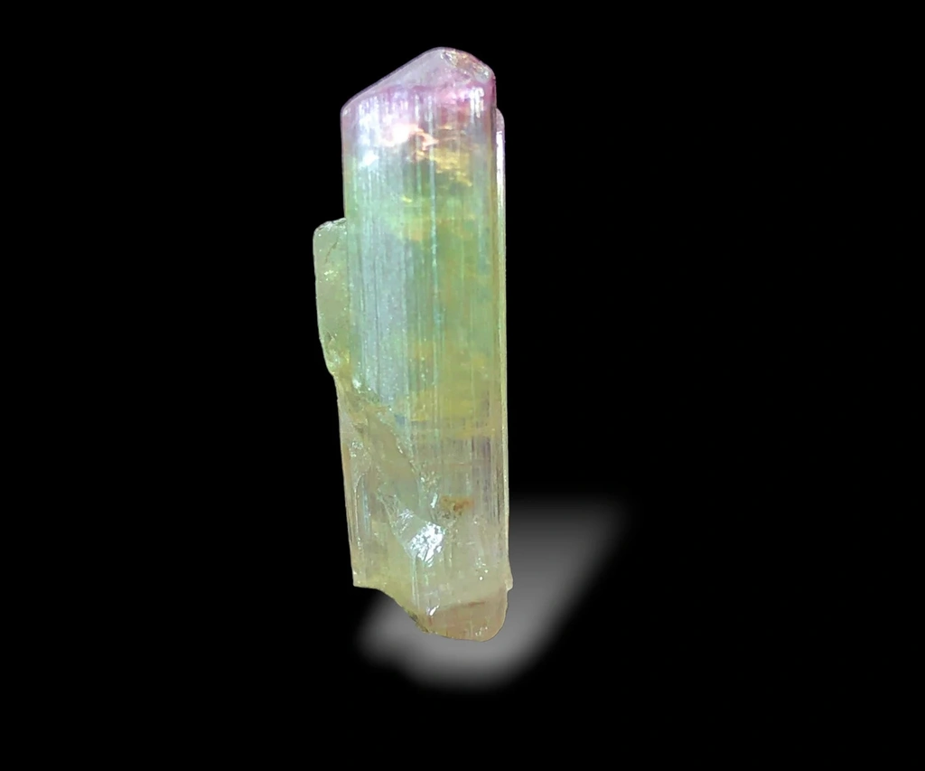 Tourmaline from Afghanistan - image 8