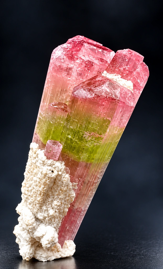 Tourmaline