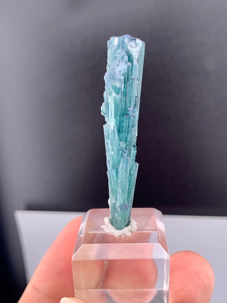 Tourmaline from Afghanistan - image 9
