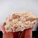 Tourmaline from Afghanistan - image 5