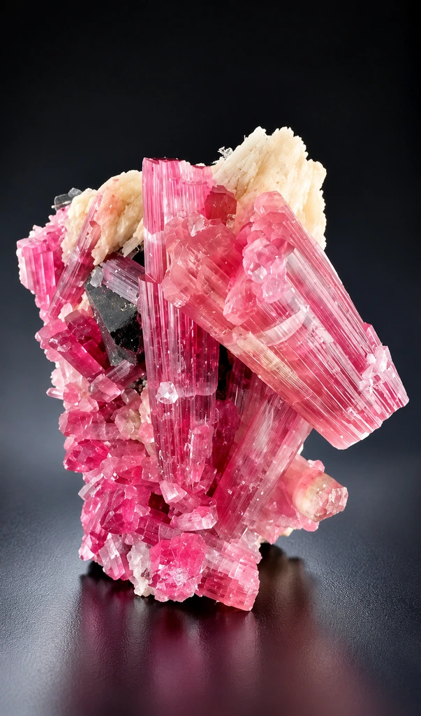Tourmaline