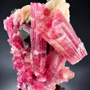 Tourmaline from Afghanistan - image 2