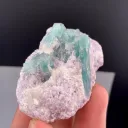 Tourmaline from Afghanistan - image 7