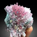Tourmaline from Afghanistan - image 5