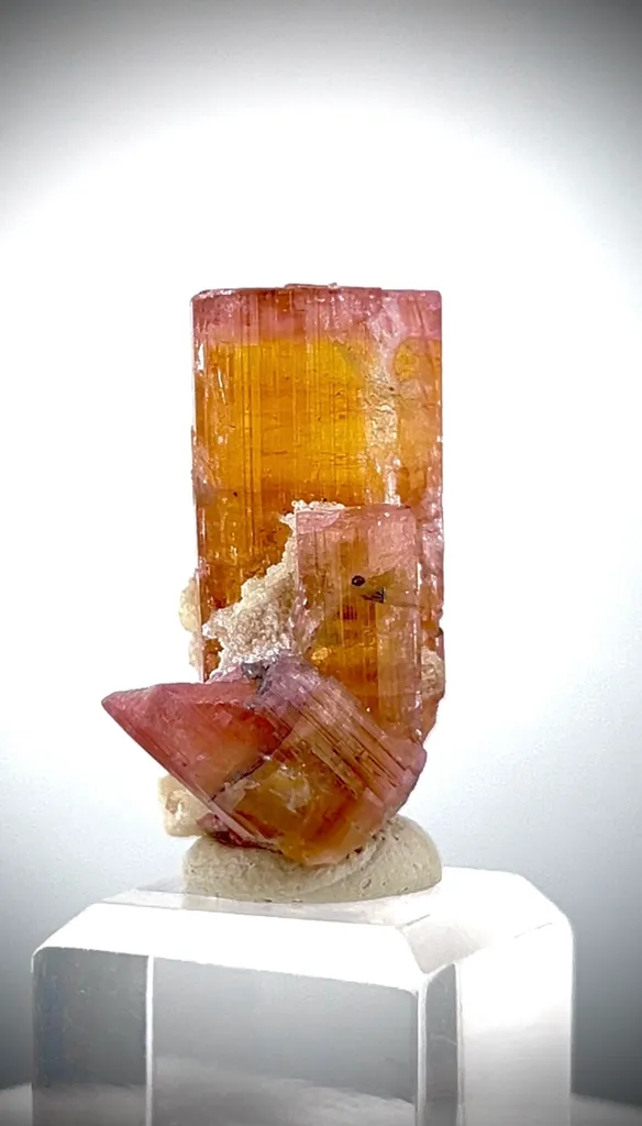 Tourmaline from Afghanistan - image 7
