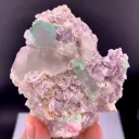 Tourmaline from Afghanistan - image 10