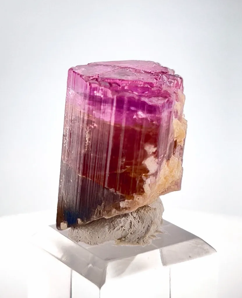 Tourmaline from Afghanistan - image 7
