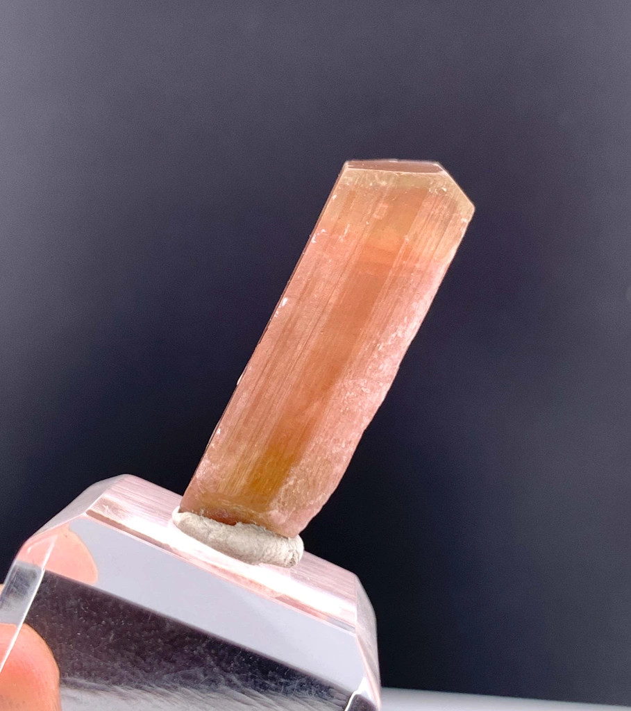 Tourmaline from Afghanistan - image 5