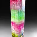 Tourmaline from Afghanistan - image 2