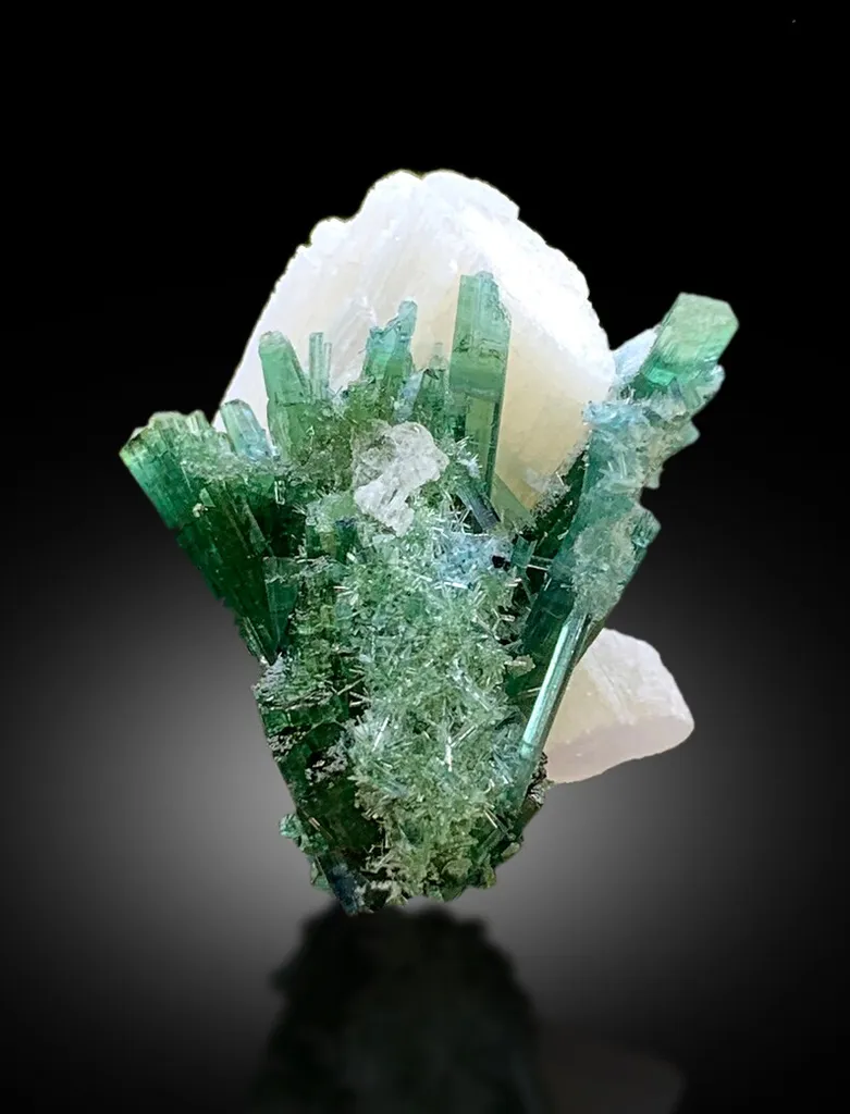 Tourmaline from Afghanistan - image 4