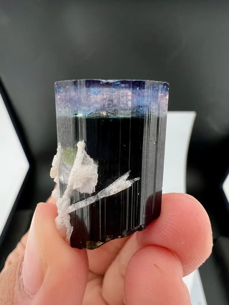 Tourmaline from Afghanistan - image 7