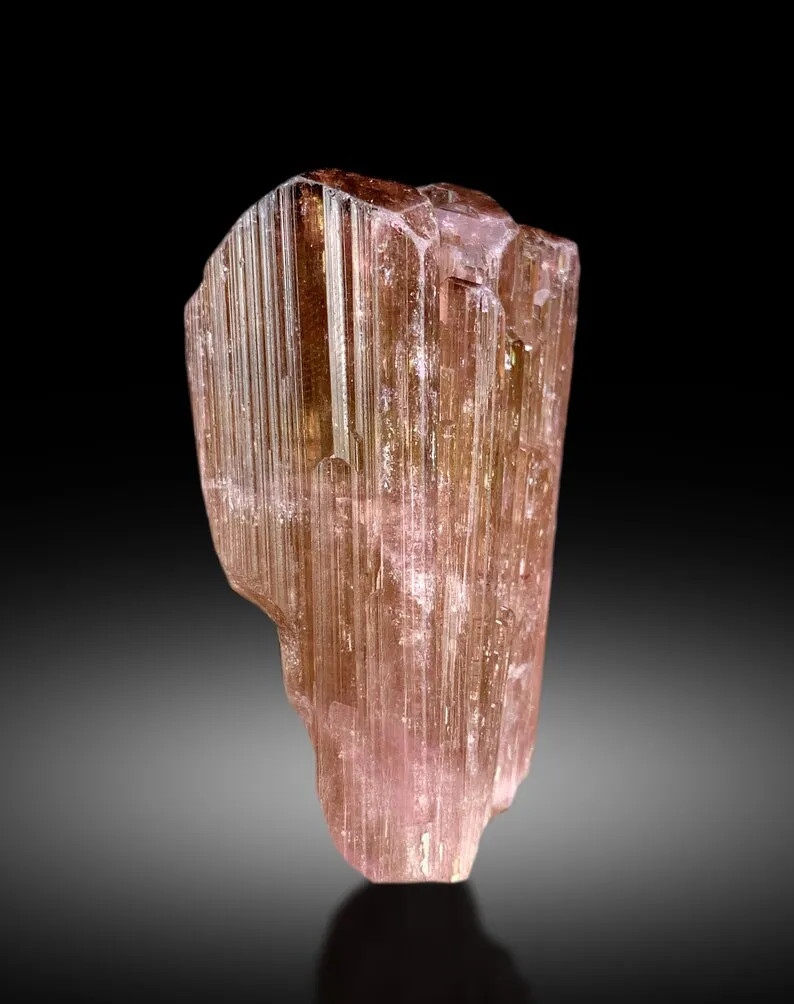 Tourmaline from Afghanistan - image 6