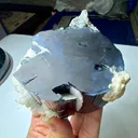 Tourmaline from Afghanistan - image 5