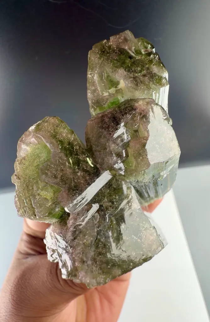 Tourmaline from Afghanistan - image 4