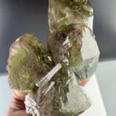 Tourmaline from Afghanistan - image 4