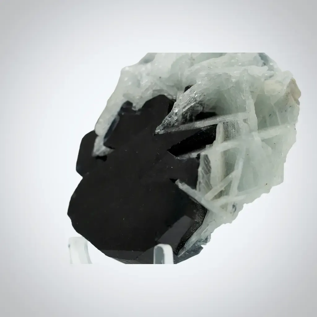 Tourmaline from Afghanistan - image 4