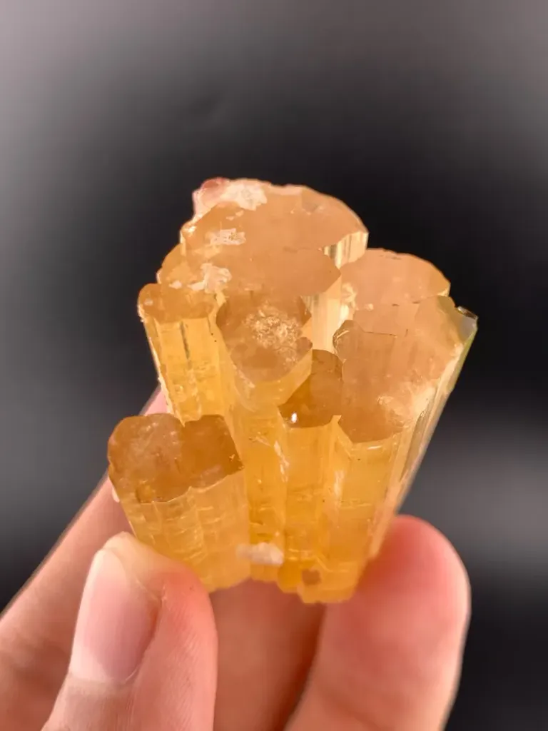 Tourmaline from Afghanistan - image 5