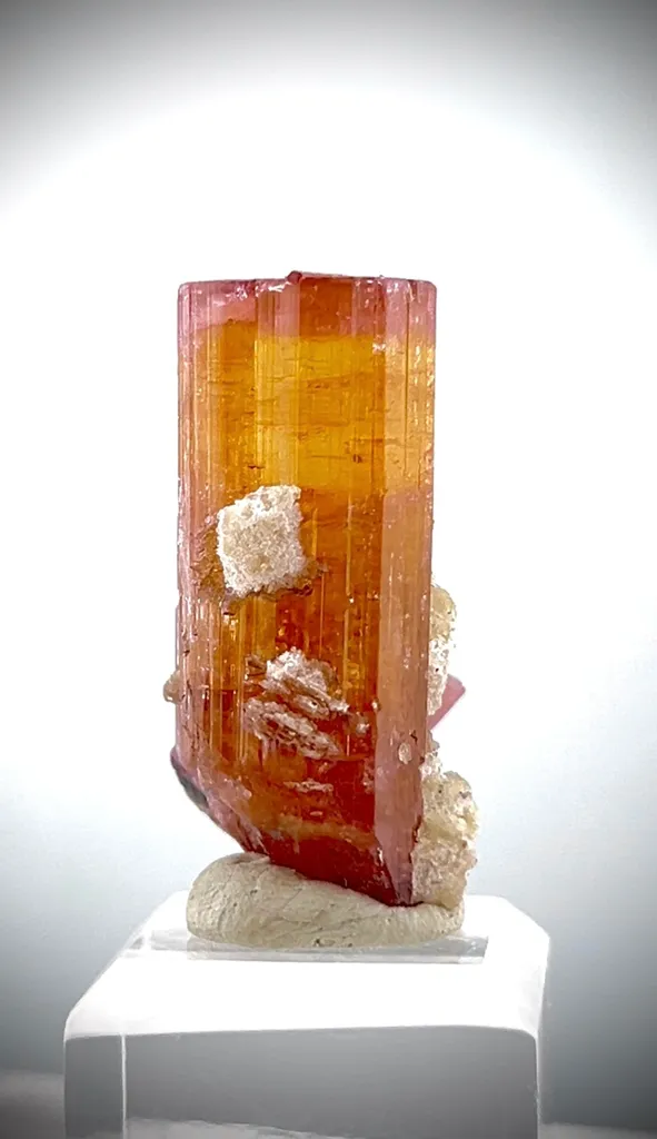 Tourmaline from Afghanistan - image 4