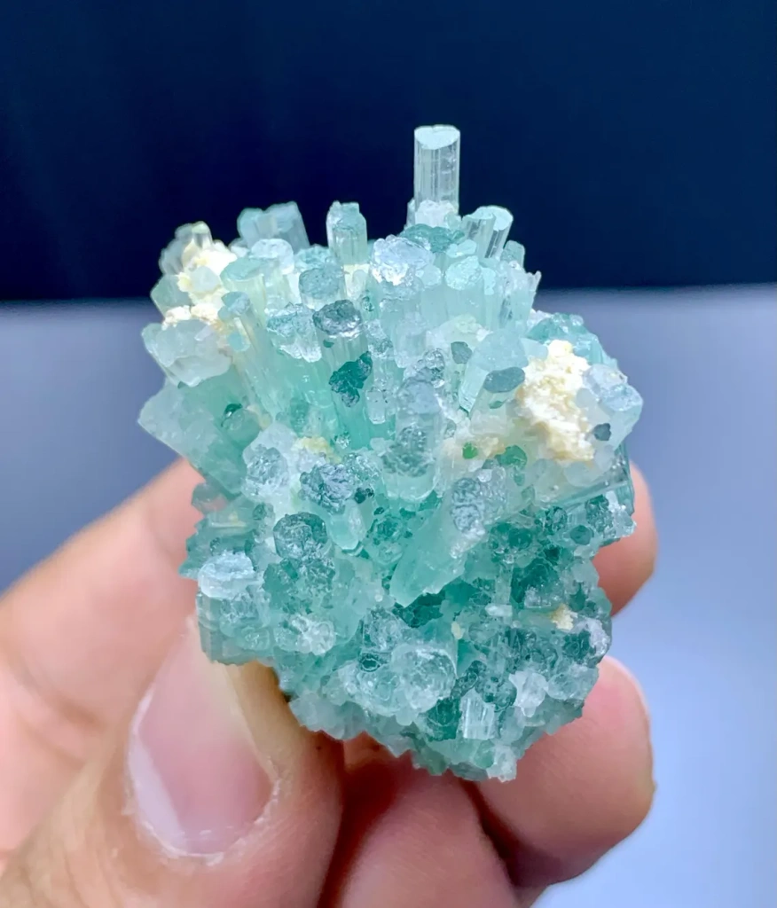 Tourmaline from Afghanistan - image 4