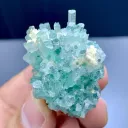 Tourmaline from Afghanistan - image 4