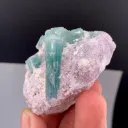 Tourmaline from Afghanistan - image 8