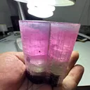 Tourmaline from Afghanistan - image 2