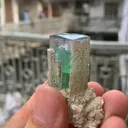 Tourmaline from Afghanistan - image 2
