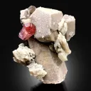 Tourmaline from Afghanistan - image 7