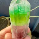 Tourmaline from Afghanistan - image 3