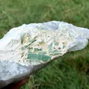 Tourmaline from Afghanistan - image 2