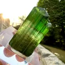 Tourmaline from Afghanistan - image 5
