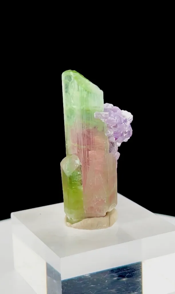 Tourmaline from Afghanistan - image 3