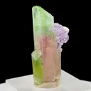Tourmaline from Afghanistan - image 3