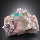 Tourmaline from Afghanistan - image 1