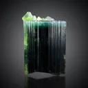 Tourmaline from Afghanistan - image 1