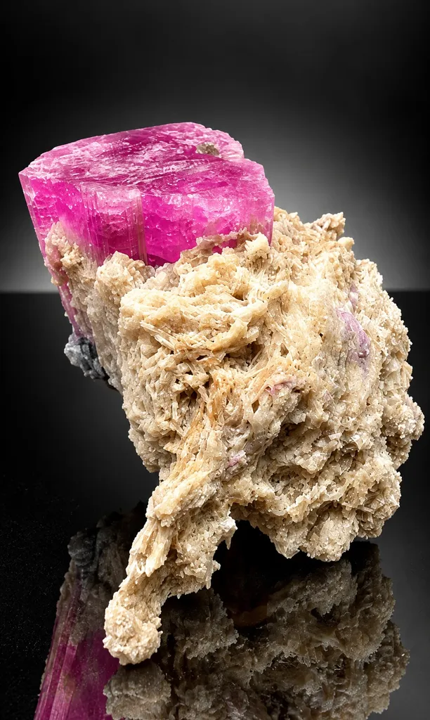 Tourmaline from Afghanistan - image 5
