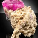 Tourmaline from Afghanistan - image 5