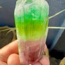 Tourmaline from Afghanistan - image 7