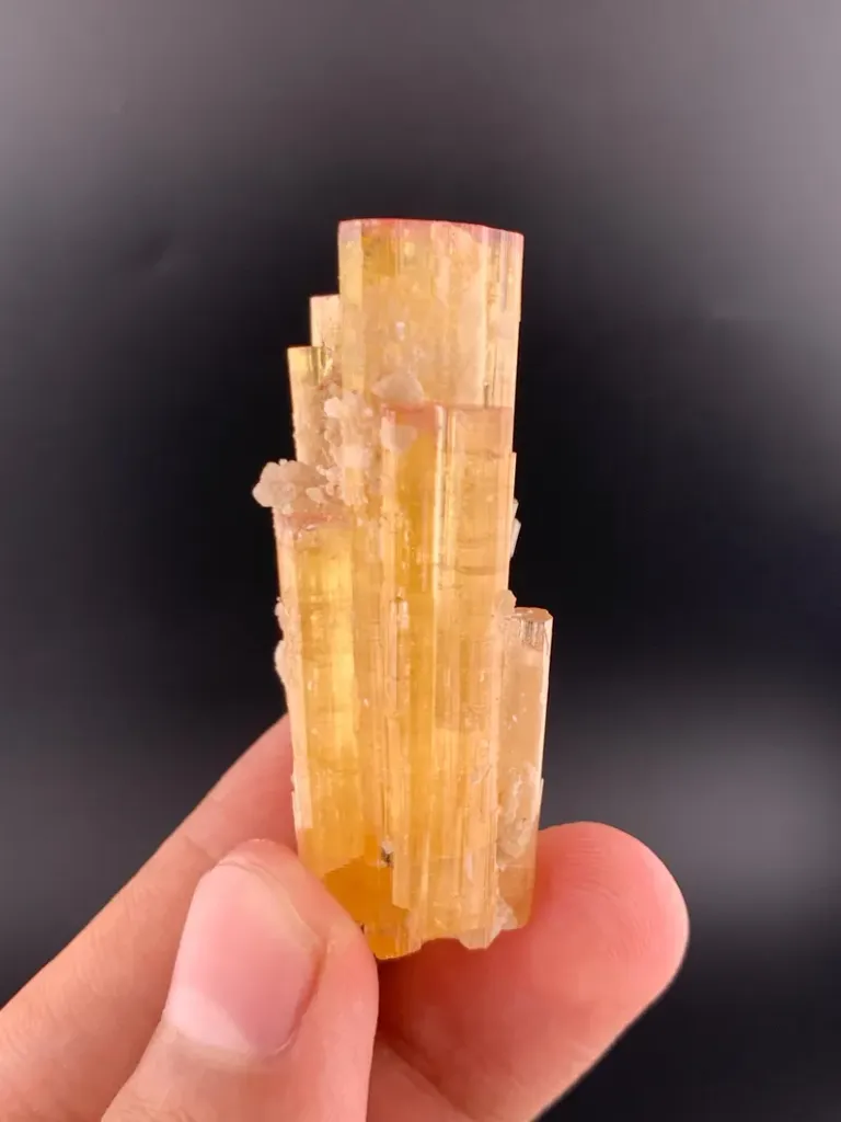 Tourmaline from Afghanistan - image 9