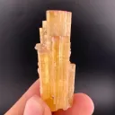 Tourmaline from Afghanistan - image 9