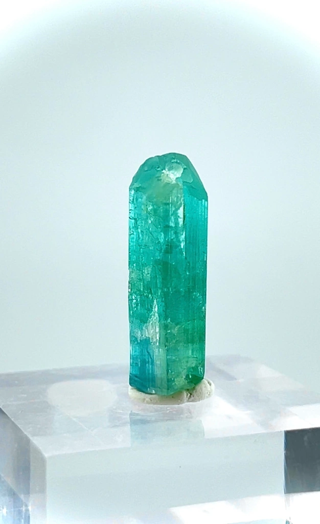 Tourmaline from Afghanistan - image 4