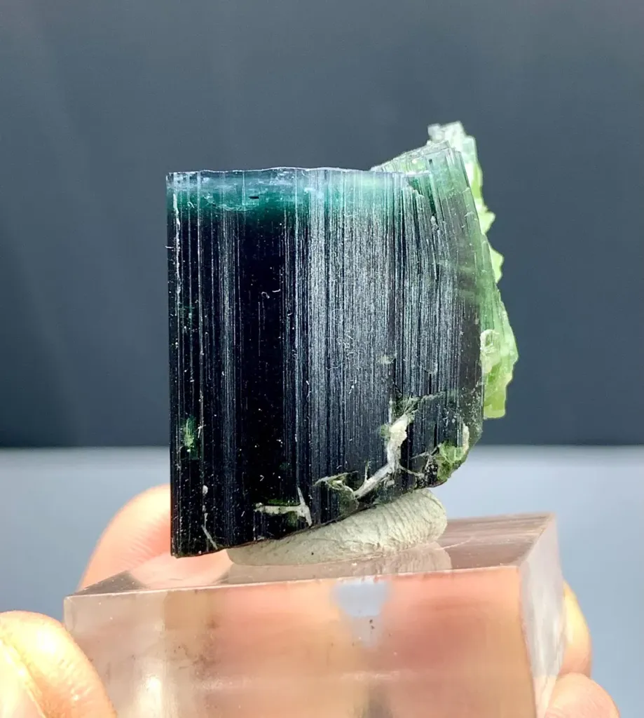 Tourmaline from Afghanistan - image 8