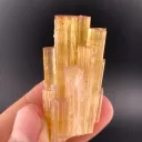 Tourmaline from Afghanistan - image 4