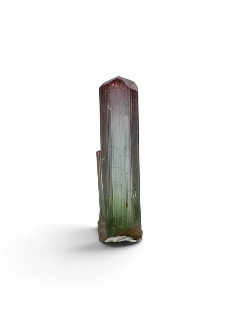 Tourmaline from Afghanistan - image 5