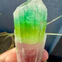 Tourmaline from Afghanistan - image 8