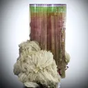Tourmaline from Afghanistan - image 1