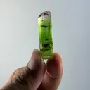 Tourmaline from Afghanistan - image 1