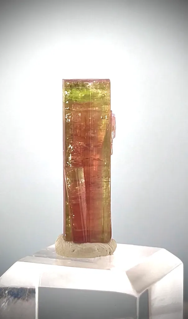 Tourmaline from Afghanistan - image 3
