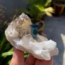 Tourmaline from Afghanistan - image 7