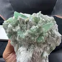 Tourmaline from Afghanistan - image 3